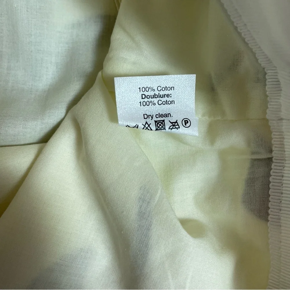 J. Crew signature crew